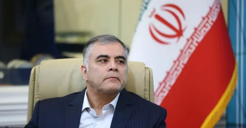 آمریکا وزیر نفت را تحریم کرد