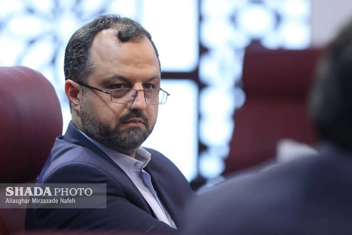 آمار رسمی بانک مرکزی از کارنامه دولت دوازدهم در رشد اقتصادی نشان می‌دهد؛ معدل دولت قبل در رشد اقتصادی = -٠-