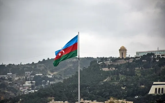 ادعای جنجالی دولت آذربایجان علیه ایران