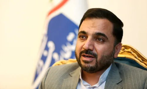 راه حل وزیر ارتباطات درباره اختلالات جی‌پی‌اس