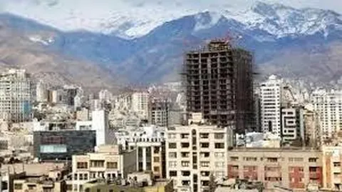 کاهش ساخت‌وساز و محدودیت وام‌ها فشار بر خریداران مسکن تهران