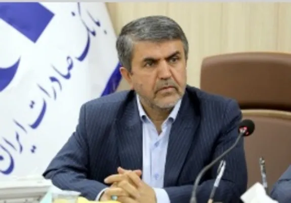 بانک صادرات ایران برای تقویت ظرفیت‌های اقتصادی استان همدان همکاری خواهد کرد
