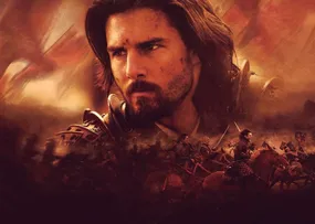 ۱۲ فیلم رزمی پرفروش قرن بیست و یکم؛ از The Last Airbender تا The Last Samurai