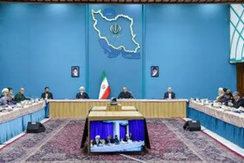 گشایش&zwnj;ها در دولت وفاق ادامه دارد
