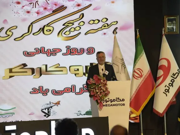 کارگران، ستون اصلی تولید کشور هستند