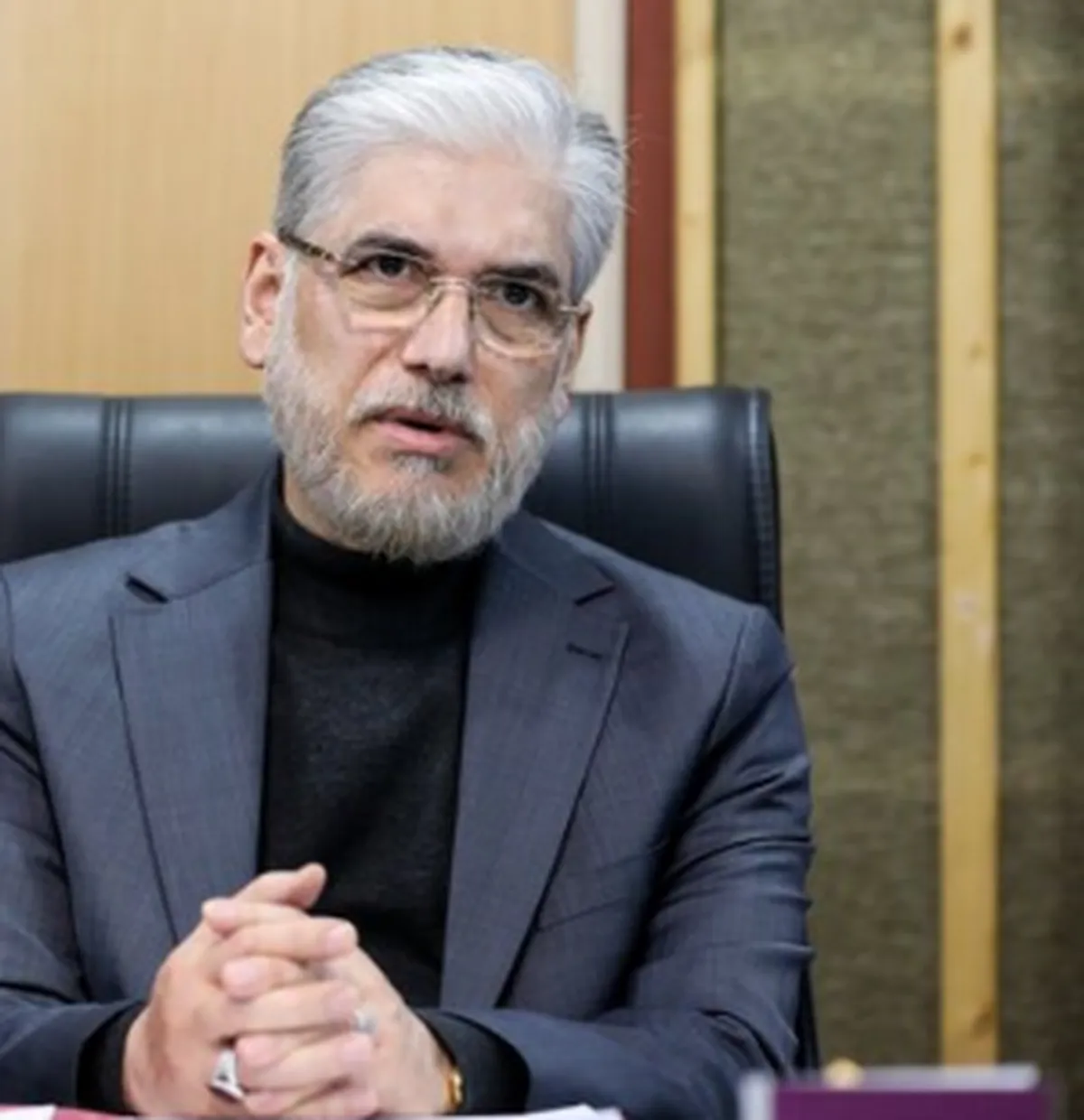 وزیر علوم:کنکور ابزاری برای رسیدن به آموزش عالی است و باید برگزار شود