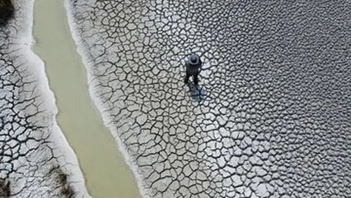 پیش&zwnj;بینی ترسناک هواشناسی از وضعیت هوا در سال آینده