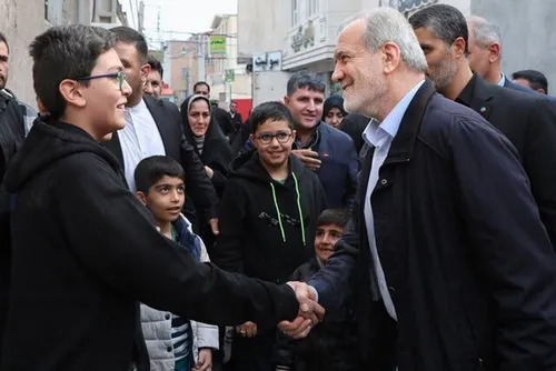 قدیمی‌ترین فیلم نویافته از شهر قم سال ۱۳۰۰ شمسی را ببینید