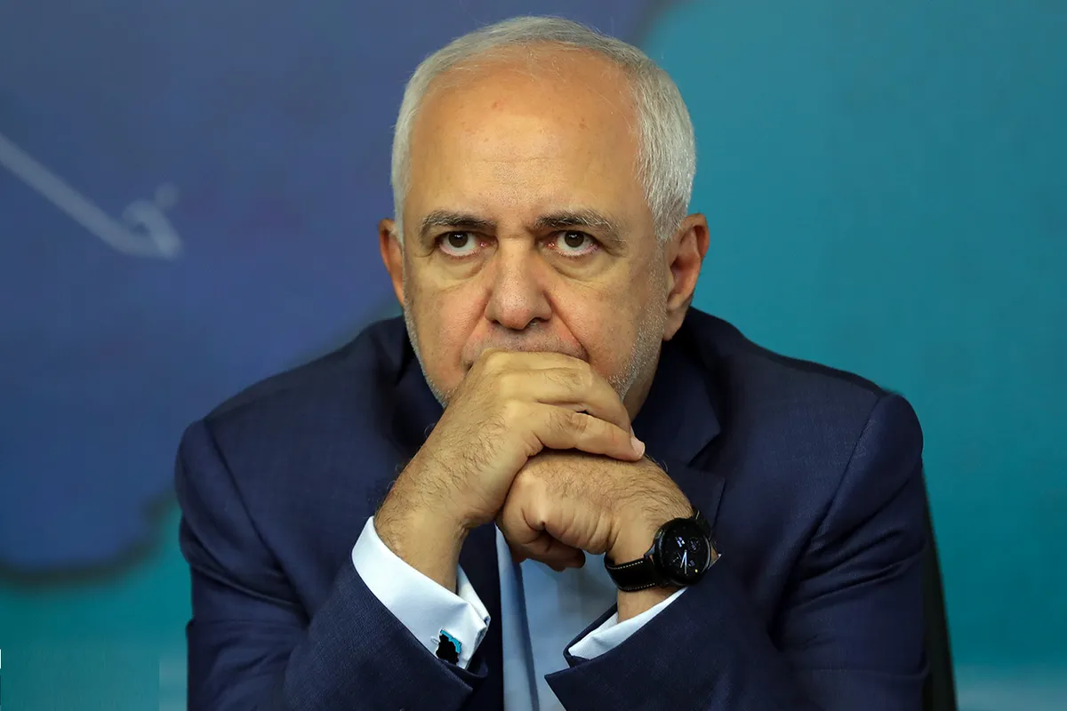 ظریف معاون راهبردی رئیس‌جمهور شد