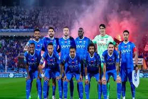 ترکیب الهلال مقابل العین اعلام شد