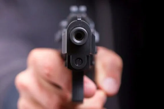 حادثه شلیک مرگبار در کرج