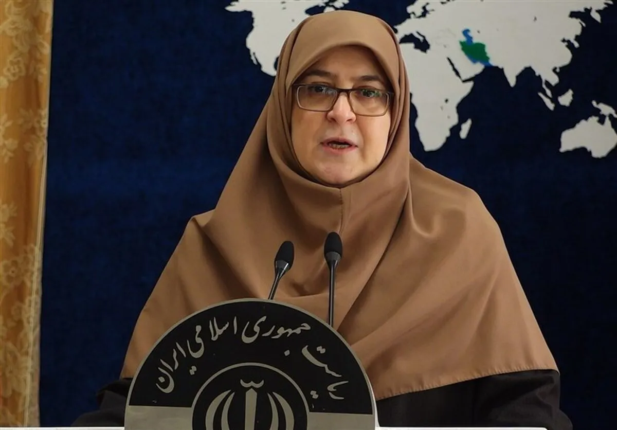 تبریک سخنگوی دولت به بانوان پستچی