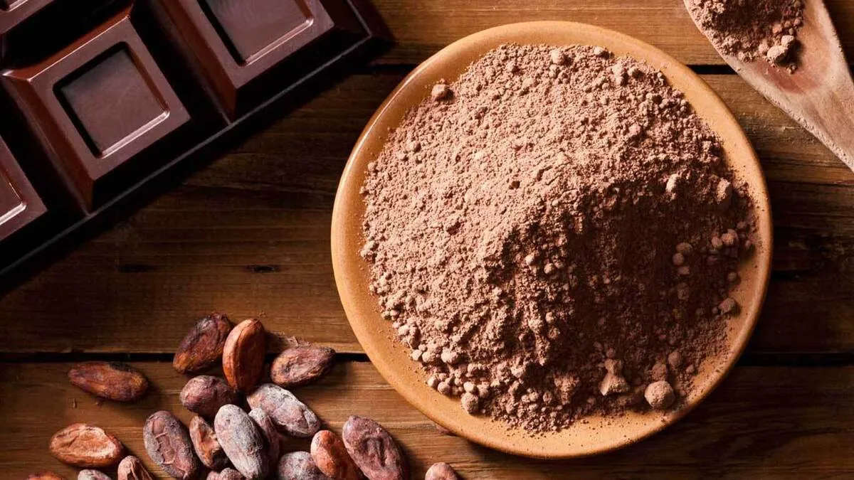 کاکائو دیگه چرا گران شد؟