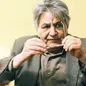 درگذشت مرتضی کاخی و سکوت رسانه ها