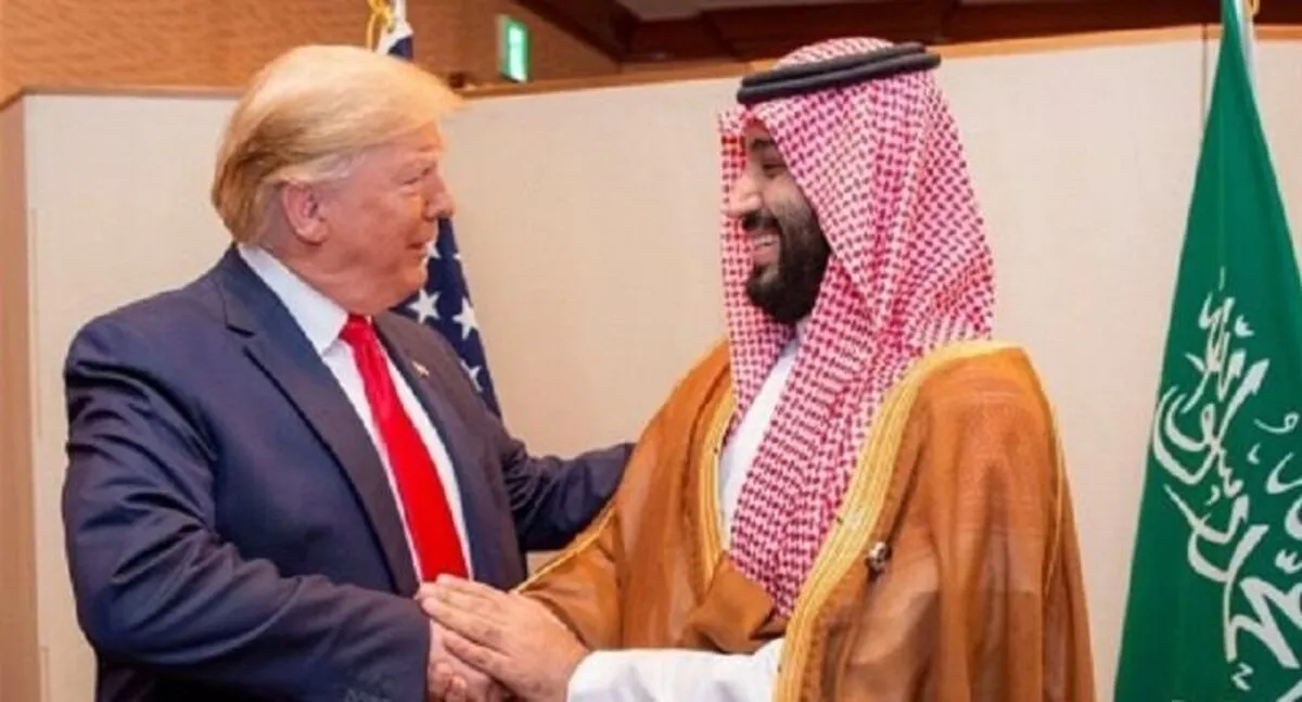 توافق هسته‌ای محور سفر بن‌سلمان به واشنگتن