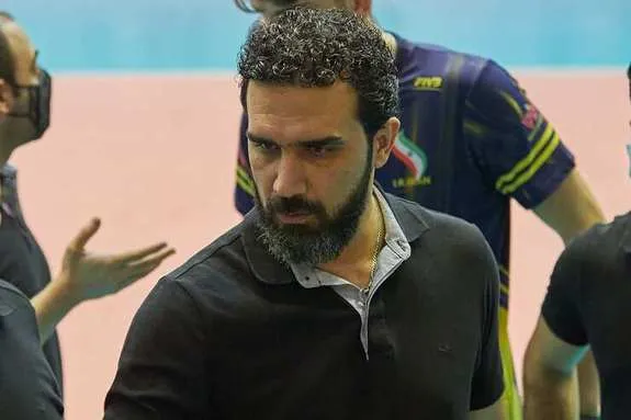 پاسخ سرمربی شهداب به یک سوال