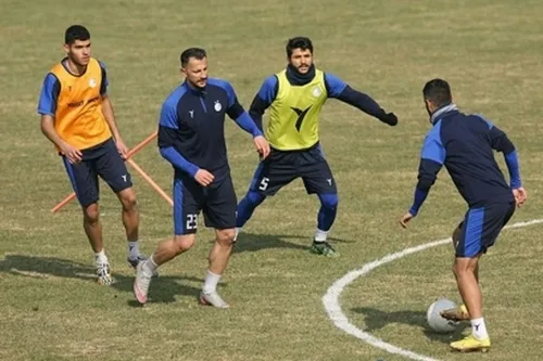 گل‌های مجتبی فخریان اعجوبه جدید پرسپولیس!