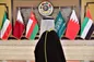 تریتا پارسی: رهبران عرب دیگر روایت ضدایرانی واشنگتن را نمی‌پذیرند