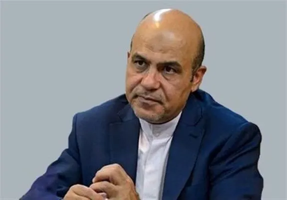 علیرضا اکبری همان فردی است که تاسیسات اتمی فردو را به انگلیس لو داد