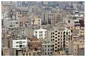 قیمت آپارتمان دو خوابه در غرب تهران اعلام شد
