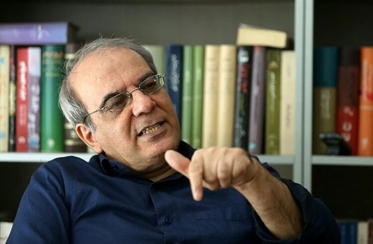 عباس عبدی: چگونه ممکن است به افغانستانی‌های مهاجر یا پناهنده شناسنامه ایرانی داد؟