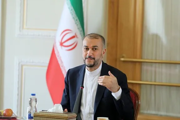 امیرعبداللهیان: به زودی با وزیر خارجه عربستان دیدار می کنم