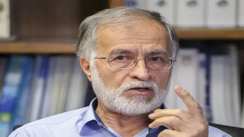 بدون دعوت در دولت آقای پزشکیان حضور نمی&zwnj;یابیم