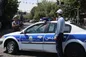 حمله یک زن به مامور پلیس راهور در کرمان