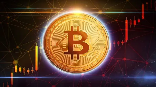 بیت&zwnj;کوین در قله ۶۰ هزار دلاری