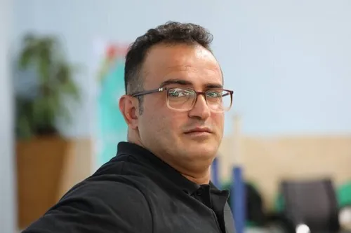سهراب مرادی از مربیگری تیم ملی وزنه&zwnj;برداری کناره&zwnj;گیری کرد