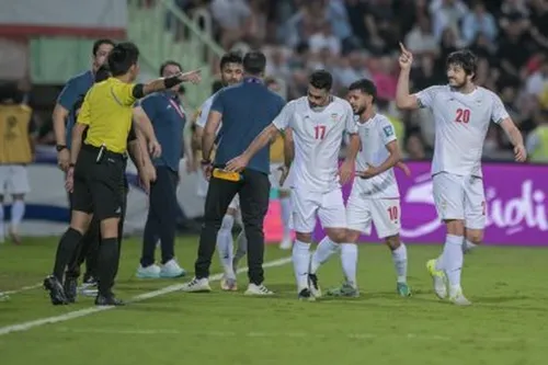 ایران برای صعود به جام&zwnj;جهانی چند امتیاز کم دارد
