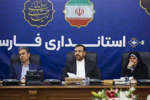 ملاک انتصاب مدیران، تخصص و گفتمان دولت چهاردهم است