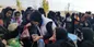 آمادگی هلال‌احمر جهت پوشش امدادی مراسم جاماندگان اربعین دماوند