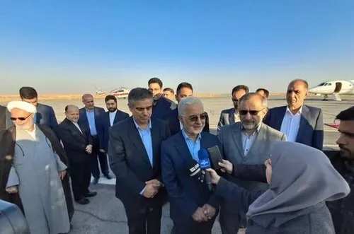 وزیر کشور: روند انسداد مرز&zwnj;ها شدت گرفته