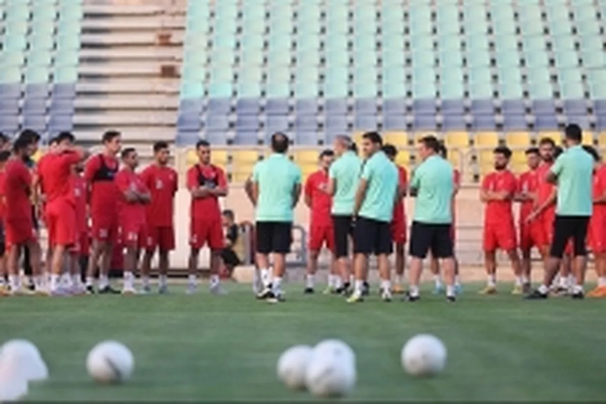 پرسپولیس فصل بعد هم قهرمان می‌شود اما به یک شرط!