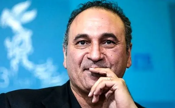 حمید فرخ نژاد جایزه جشنواره فیلم مسکو را پس داد