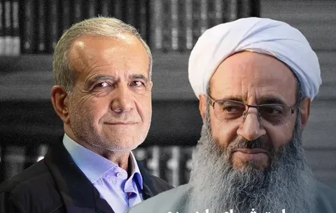 تامین منافع و خواسته‌های به حق مردم را بدون تبعیض پزشکیان دیده‌ایم