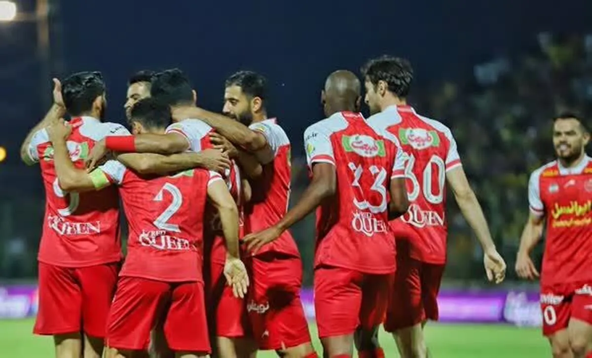 بلاتکلیفی پرسپولیس با روند «طبیعی» واگذاری!
