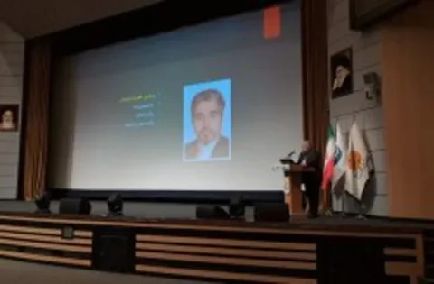 آغاز به کار کنگره بین المللی پزشکی در جزیره کیش