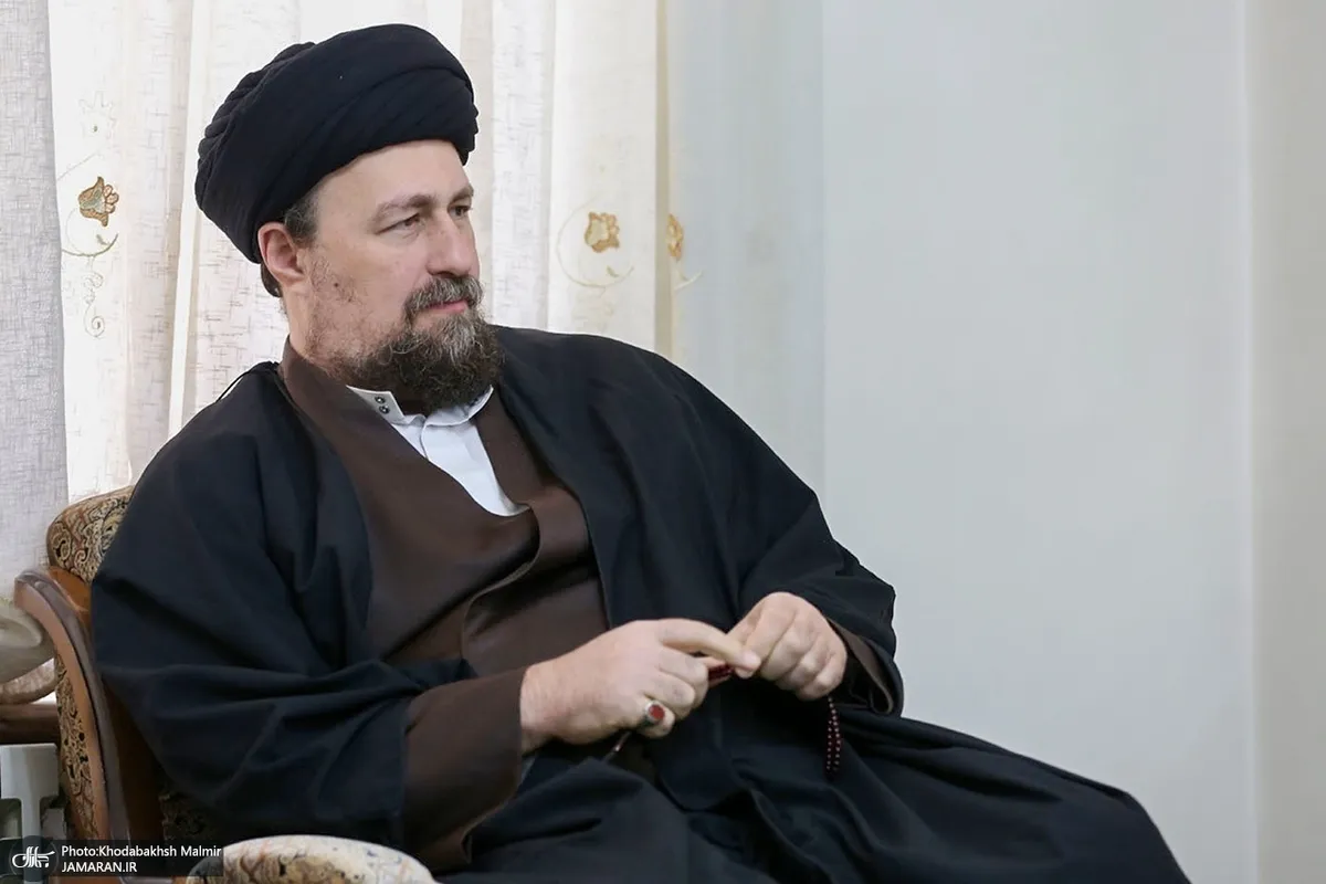یادگار امام: خلیج فارس همیشه خلیج فارس بوده