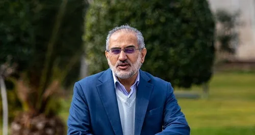 پزشکیان در دیدار با رهبری چه مسایلی را مطرح کرد؟