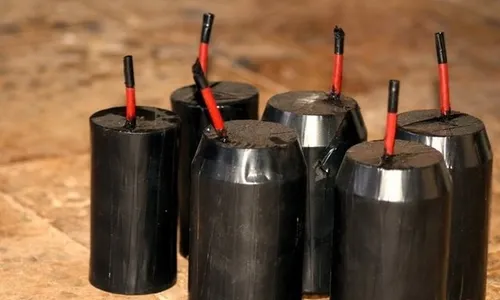 کشته شدن یک فرد بر اثر انفجار در سرزمین های اشغالی + فیلم