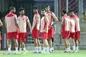 رونمایی از ترکیب اصلی پرسپولیس برای لیگ برتر