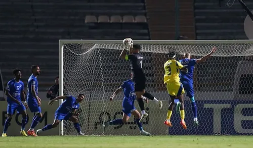 اولین قهرمانی رونالدو با النصر در شب فوق‌العاده CR ۷+فیلم گل‌ها