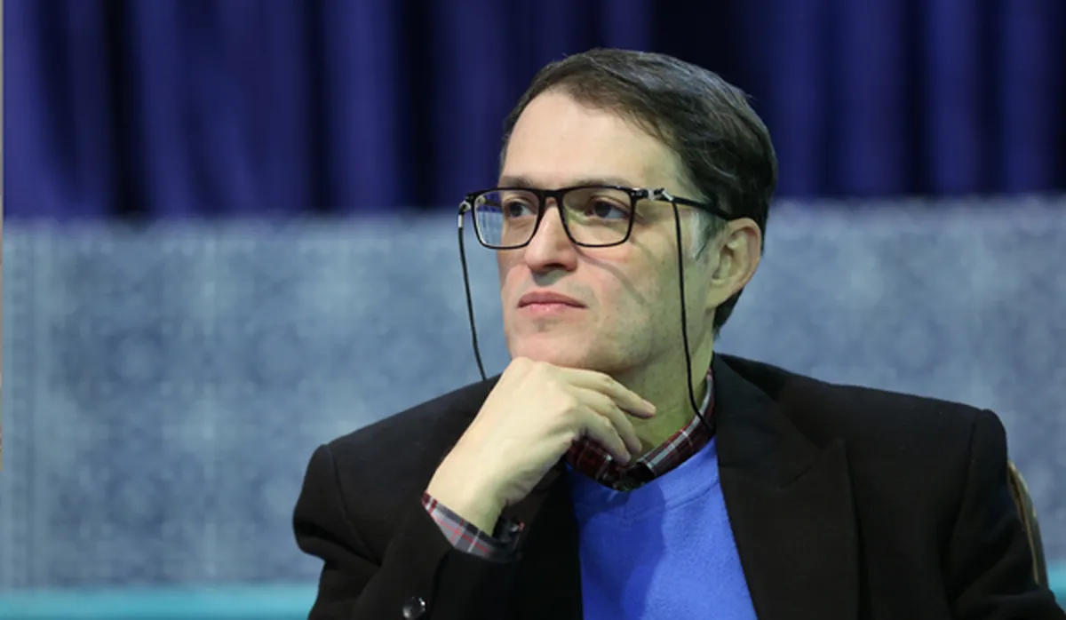 قوچانی: عبارت «مشارکت مشروط» در سند راهبرد اصلاحات اشتباه است