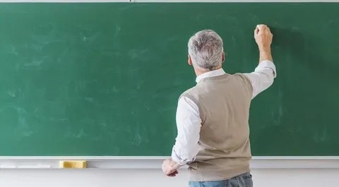 آخرین اخبار آزمون استخدامی سال گذشته آموزش و پرورش