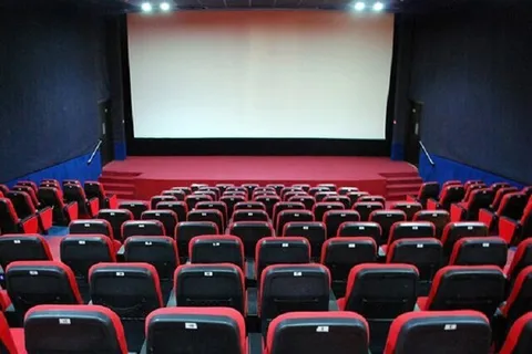 معرفی سینمای پرفروش کشور