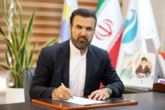 پیام سرپرست شرکت عمران، آب و خدمات کیش  به مناسبت روز کارگر
