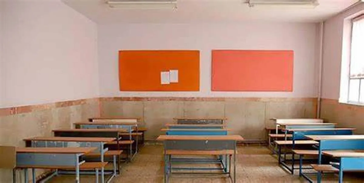 شوک شیرین ستاد آلودگی هوا به دانش آموزان