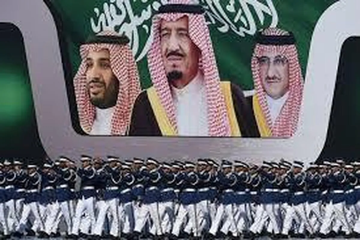دولت عربستان با رای دادن حدود ۵۰ هزار حاجی ایرانی مخالفت کرد